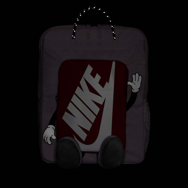 Nike, Mu&ntilde;eca/Rojo Universitario/(Blanco), hi-res