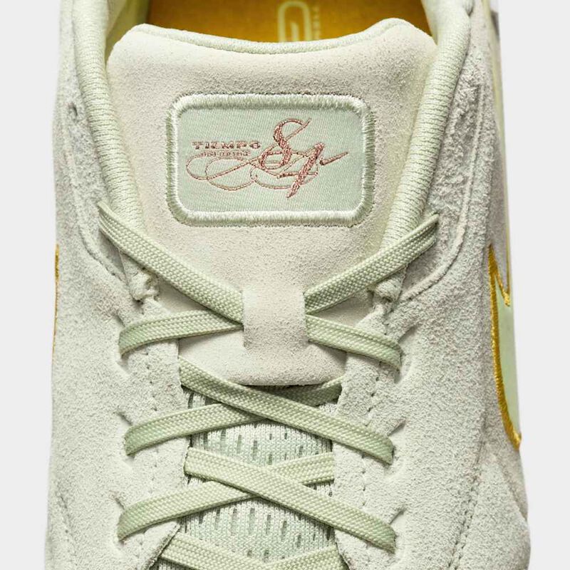 Zapatilla Nike Tiempo Streetgato LE, Amarillo, hi-res