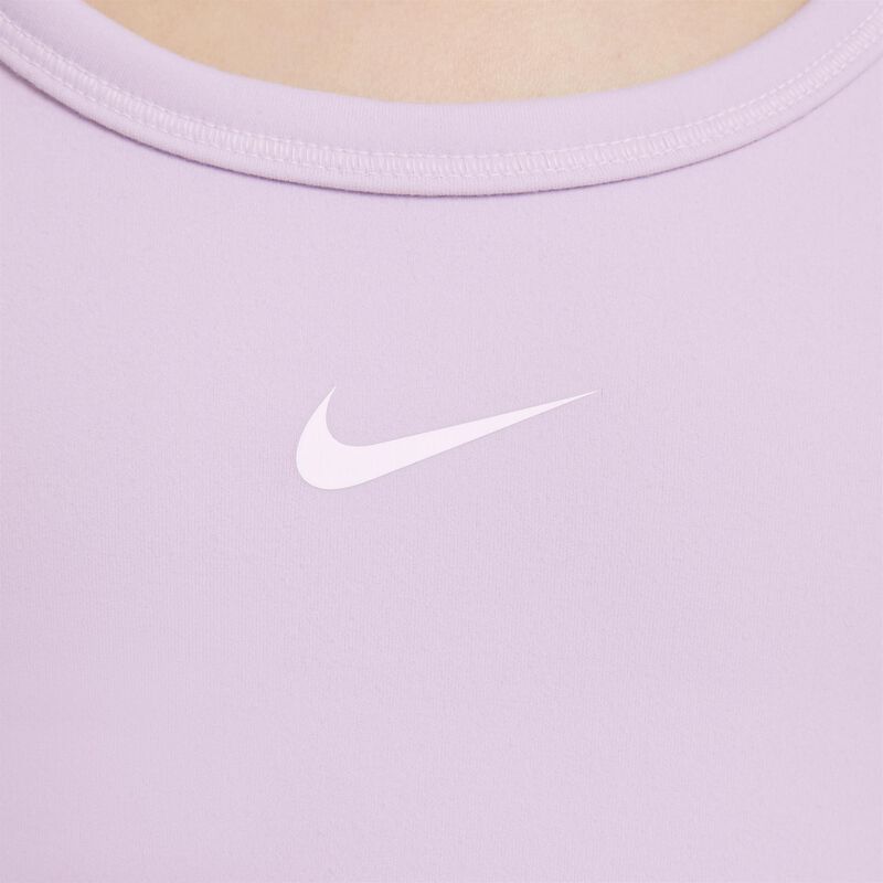 Nike One Fitted, Muñeca/Blanco, hi-res