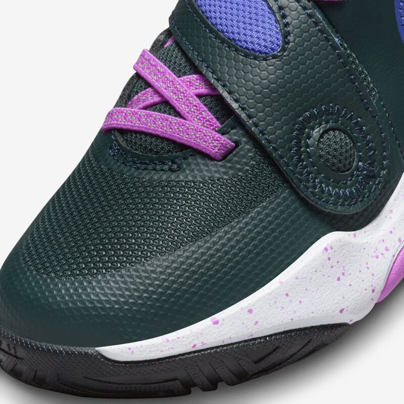 Zapatilla Nike, Negro, hi-res