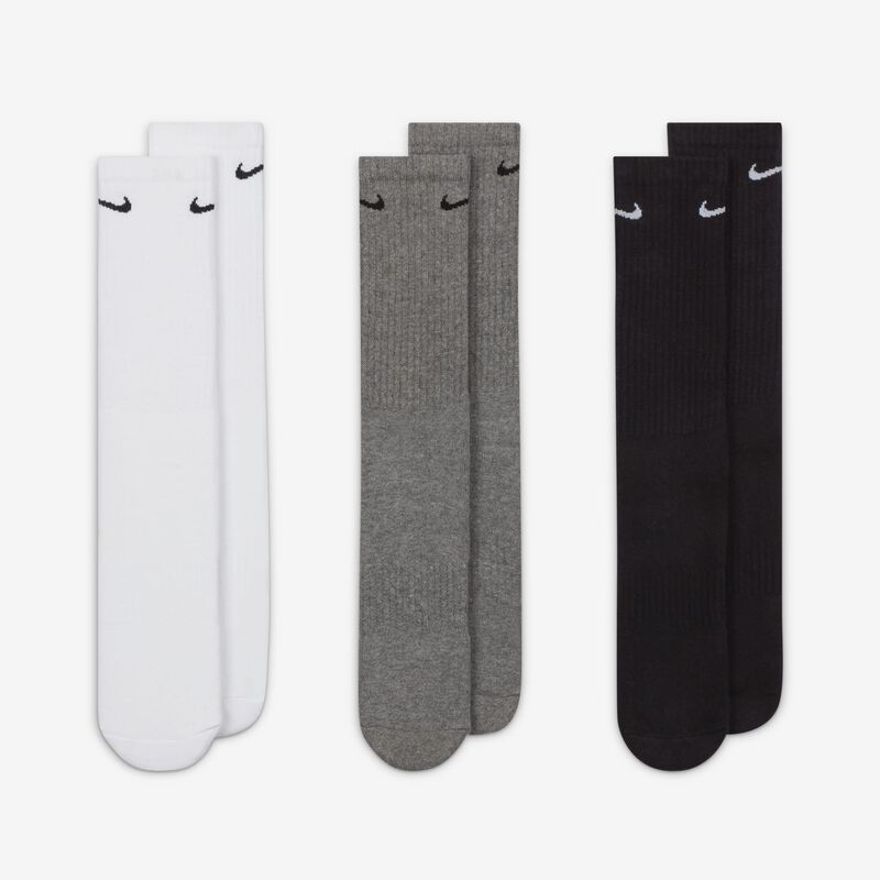 Nike Everyday Cushioned, Multicolor, hi-res
