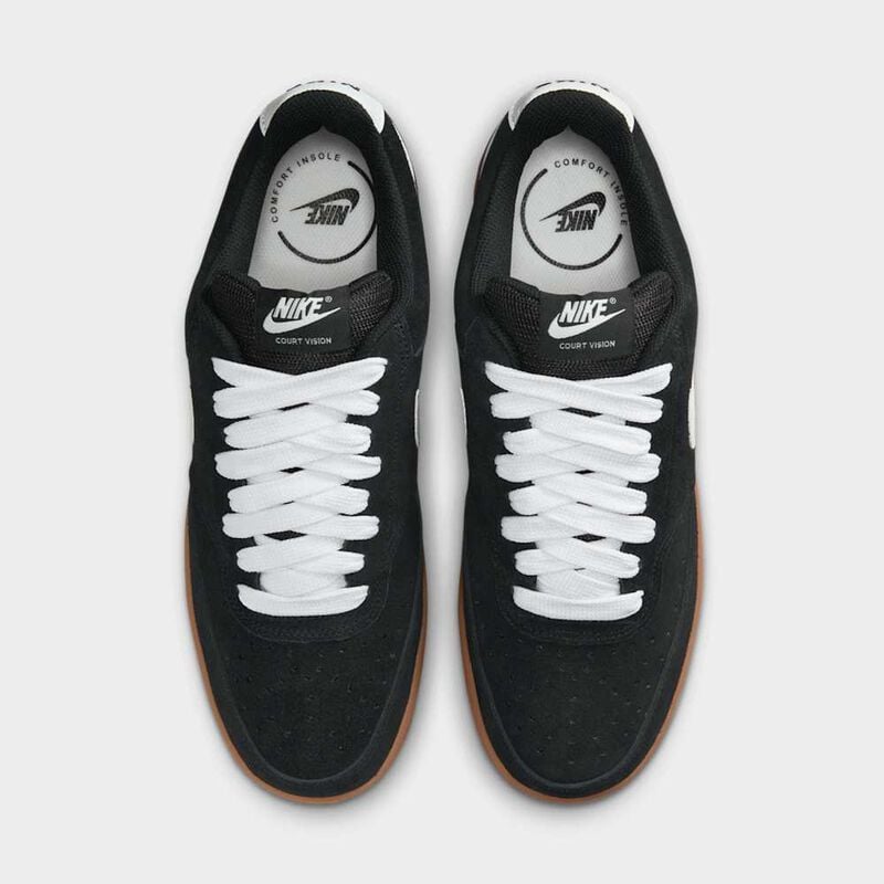 [Ljava.lang.String;@2b676a31 Nike Court Vision Low FL, Negro, hi-res