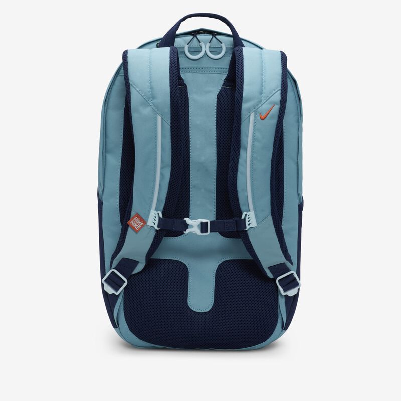 Nike Hike, Denim Turquesa/Azul Marino Medianoche/Coral Vintage, hi-res