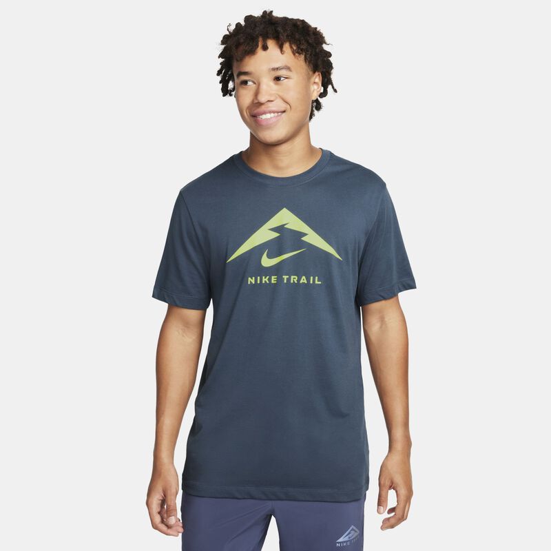 Nike Dri-FIT, Azul Trueno, hi-res