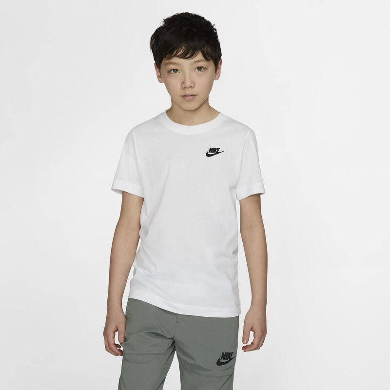 Nike Sportswear, Blanco/Negro, hi-res