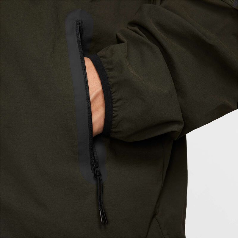 Nike Tech, Secuoya/Secuoya/Negro, hi-res