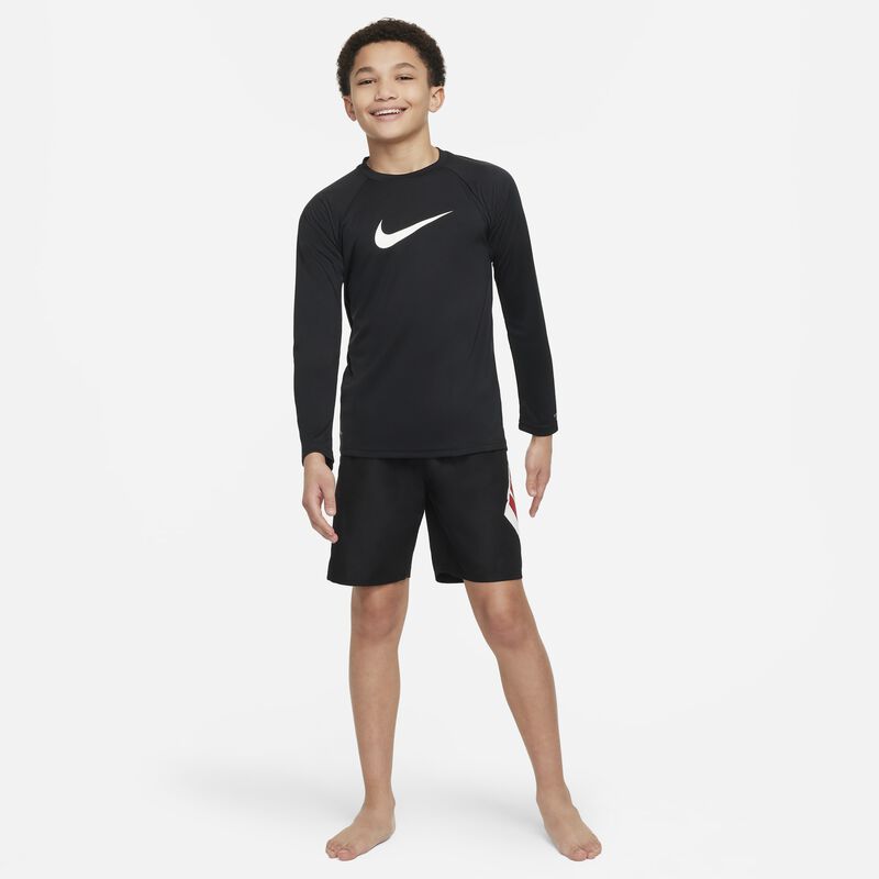 Nike Dri-Fit Hydroguard, Negro, hi-res