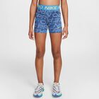 Nike Pro, Azul Extremo/Azul Extremo/Toque De Limón Claro, hi-res