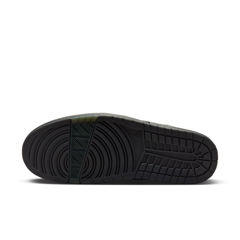 Jordan Nu Retro 1 Low, Oliva Medio/Negro/Hueso Claro-Antracita, hi-res