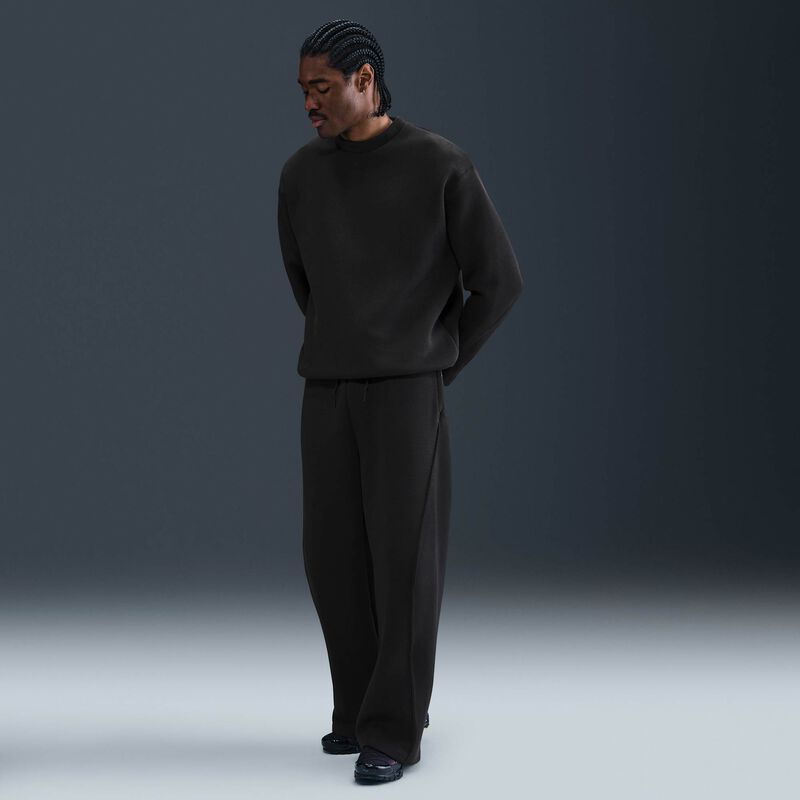 Nike Tech, Negro/Negro, hi-res