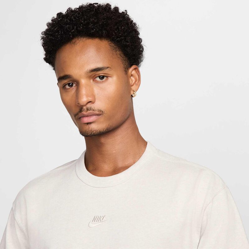Nike Sportswear Premium Essentials, Hueso Claro/Jaspeado, hi-res