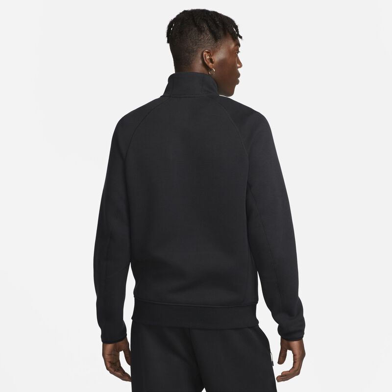 Nike Sportswear Tech Fleece, Negro/Negro, hi-res