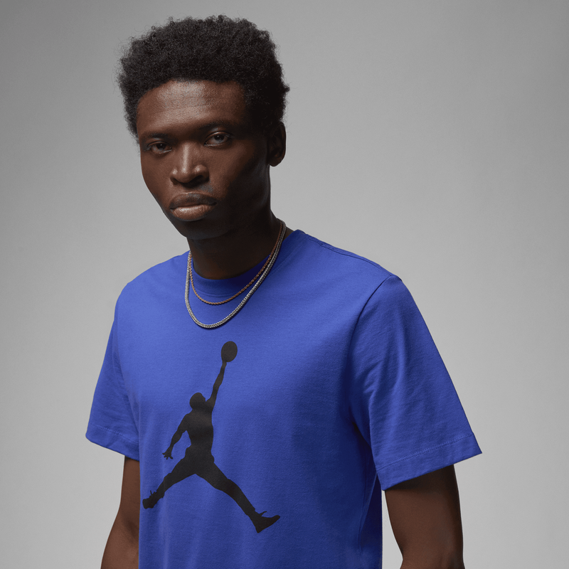 Polo Jordan, Azul, hi-res