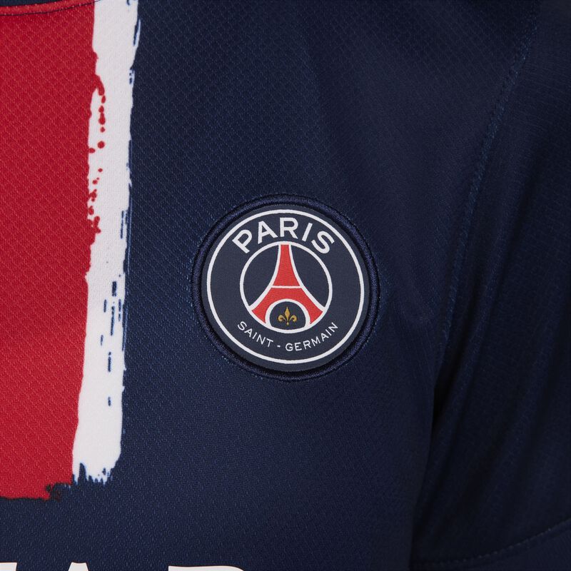 Paris Saint-Germain local 2024 Stadium, Marino Medianoche/Marino Medianoche/Blanco, hi-res