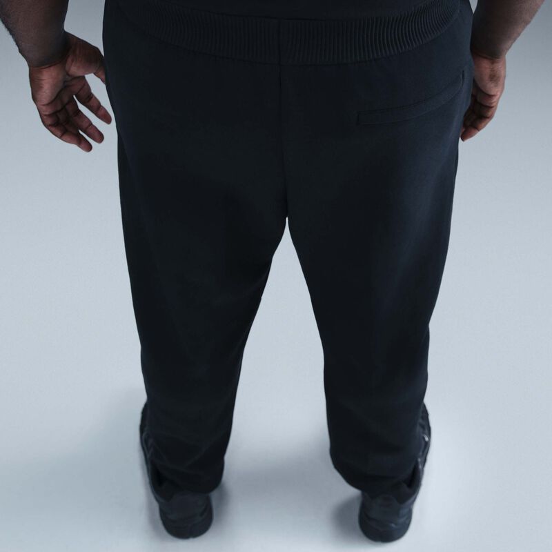 Nike 24.7 ImpossiblySoft, Negro/Gris Humo Oscuro, hi-res