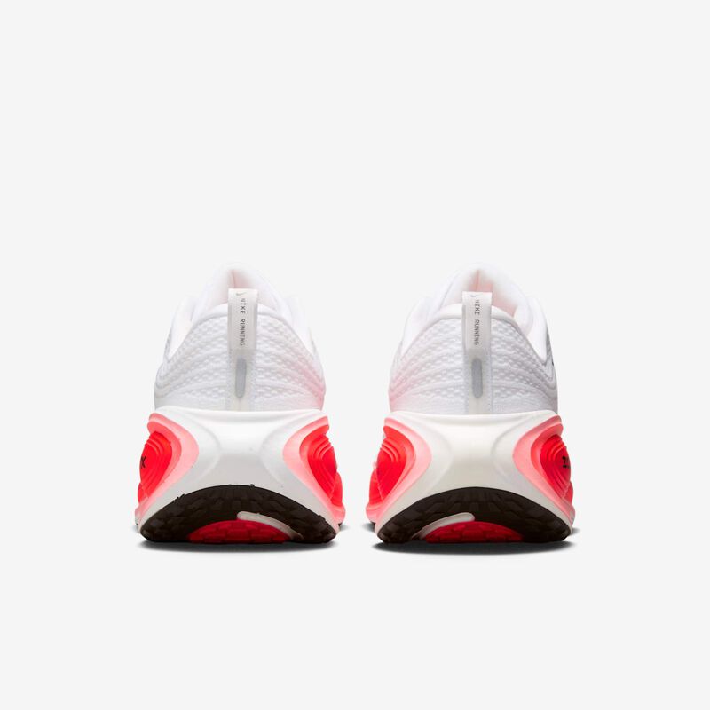 Nike Vomero Plus, Blanco/Carmesí brillante/Plata metalizado/Negro, hi-res