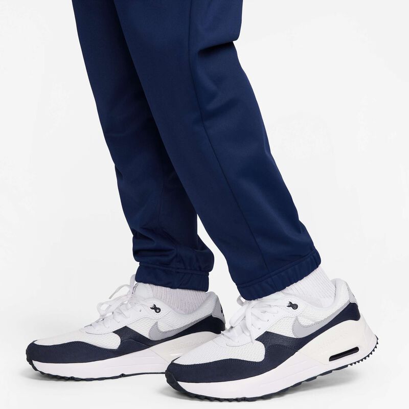 Nike Club, Azul Marino Medianoche/Blanco, hi-res