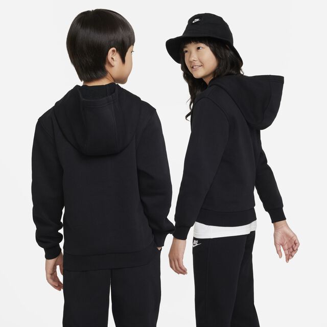 Polera Nike Sportswear, Negro, hi-res