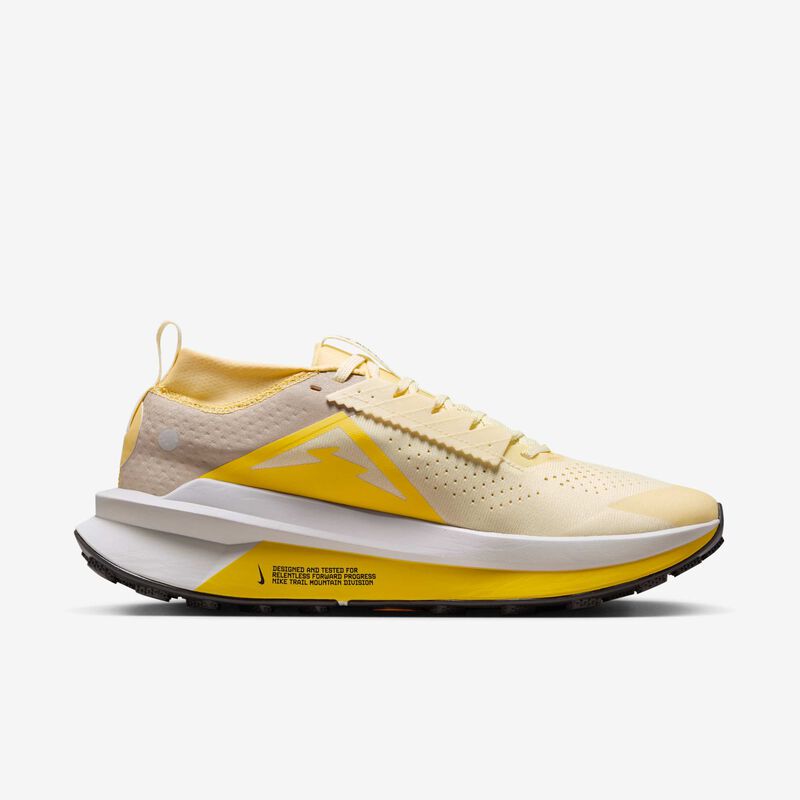 Nike Zegama Trail 2, Alabastro/Relámpago/Oro Saturno/Ceniza Medio, hi-res