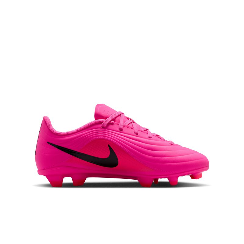 Chimp&uacute;n Nike Jr. Tiempo Maestro Club, Multicolor, hi-res