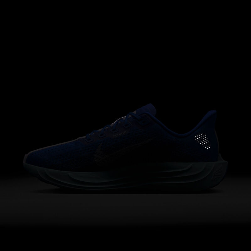 Nike Pegasus Plus, Azul Carrera/Azul Vacío/Muñeca/Vela, hi-res