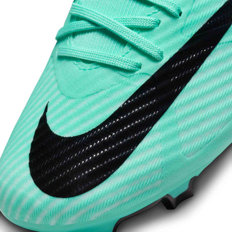 Nike Mercurial Superfly 9 Academy, Hiperturquesa/Negro/Blanco/Sueño fucsia, hi-res
