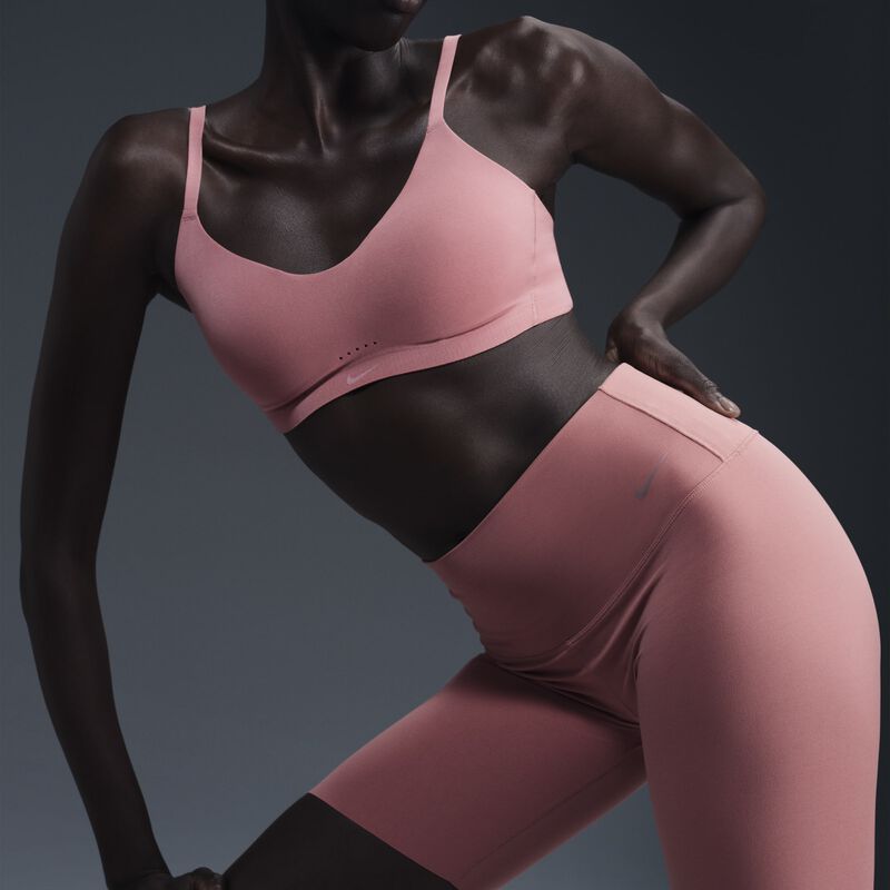 Nike Alate Minimalist, Rosa Cañón/Blanco, hi-res