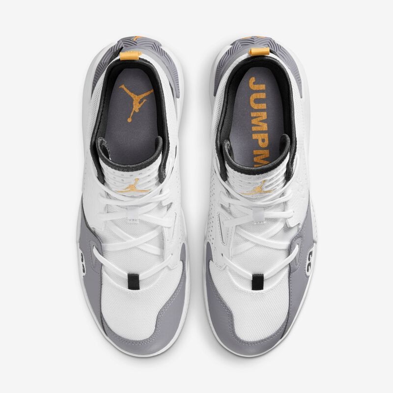 Jordan Stay Loyal 2, Blanco/Gris cemento/Anthracite/Topaz Gold, hi-res