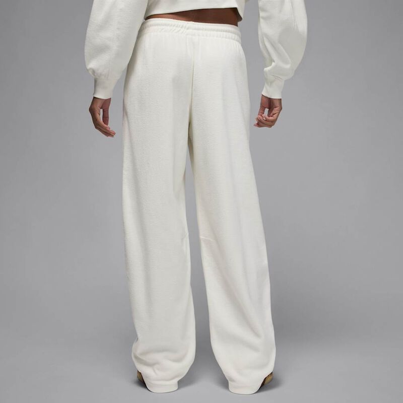 Pantal&oacute;n Jordan Flight, Blanco, hi-res