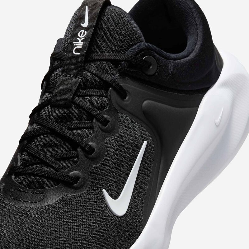 Nike In-Season TR 14, Negro/Negro/Blanco, hi-res