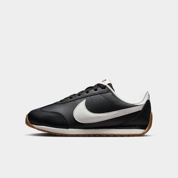 Nike Pacific LTR, Negro/Marr&oacute;n medio goma/Vela, hi-res