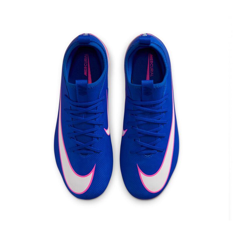 [Ljava.lang.String;@6c936ac Nike Jr. Mercurial Vapor&nbsp;16&nbsp;Academy, Azul, hi-res