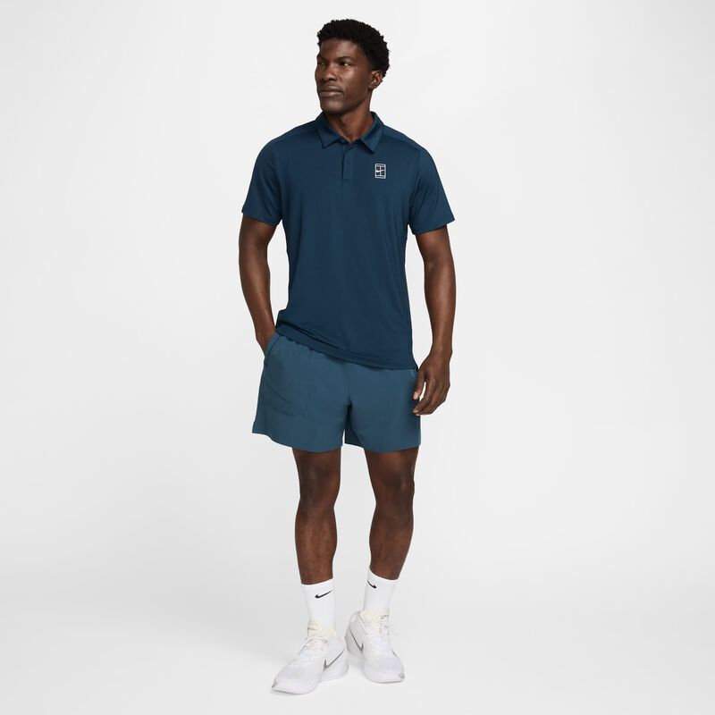 NikeCourt Advantage, Armer&iacute;a Azul Marino/Blanco/(Blanco), hi-res