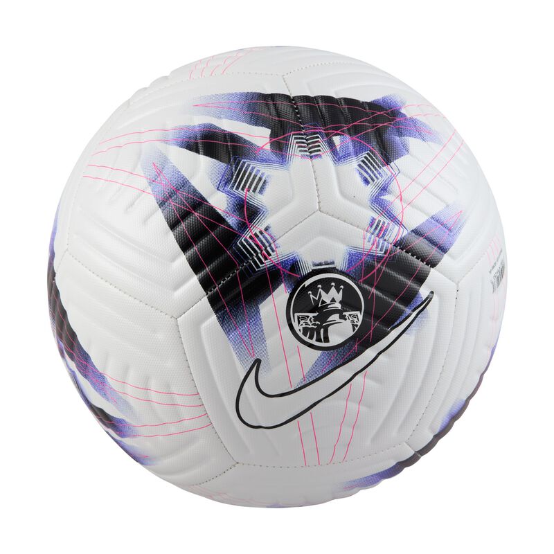 Premier League Academy, Blanco/Púrpura Intenso/Blanco, hi-res