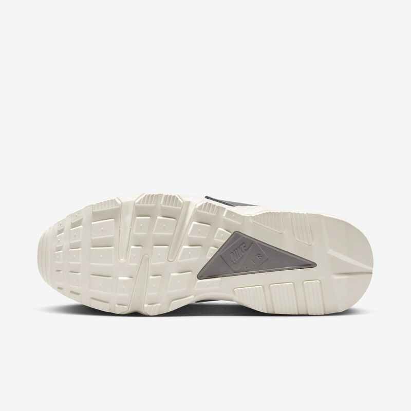 Nike Air Huarache, Gris ahumado claro/estaño plano/hierro claro/gris hierro, hi-res