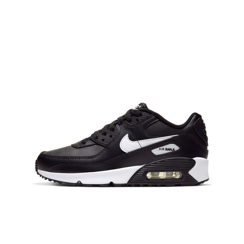 Nike Air Max 90 LTR, Negro/Blanco-Negro, hi-res