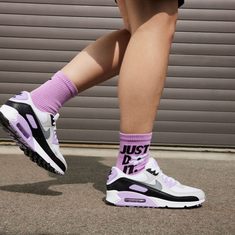 Zapatilla Nike, Blanco, hi-res