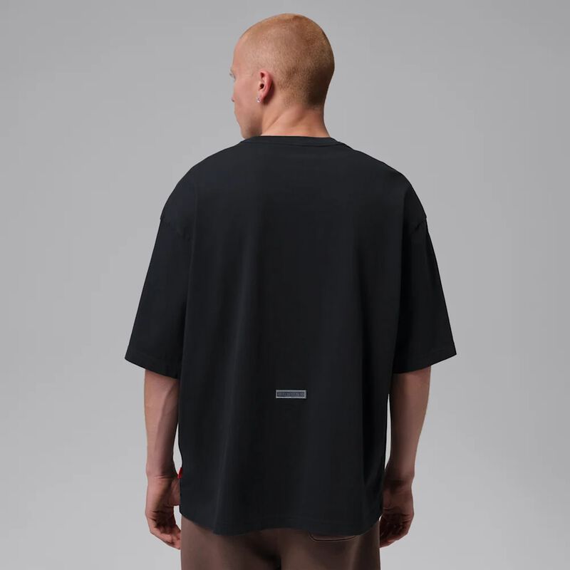 [Ljava.lang.String;@501bcc0e Jordan Flight Essentials, Negro, hi-res