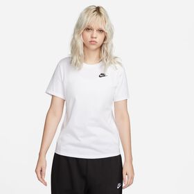 Nike Sportswear Club Essentials, Blanco, hi-res