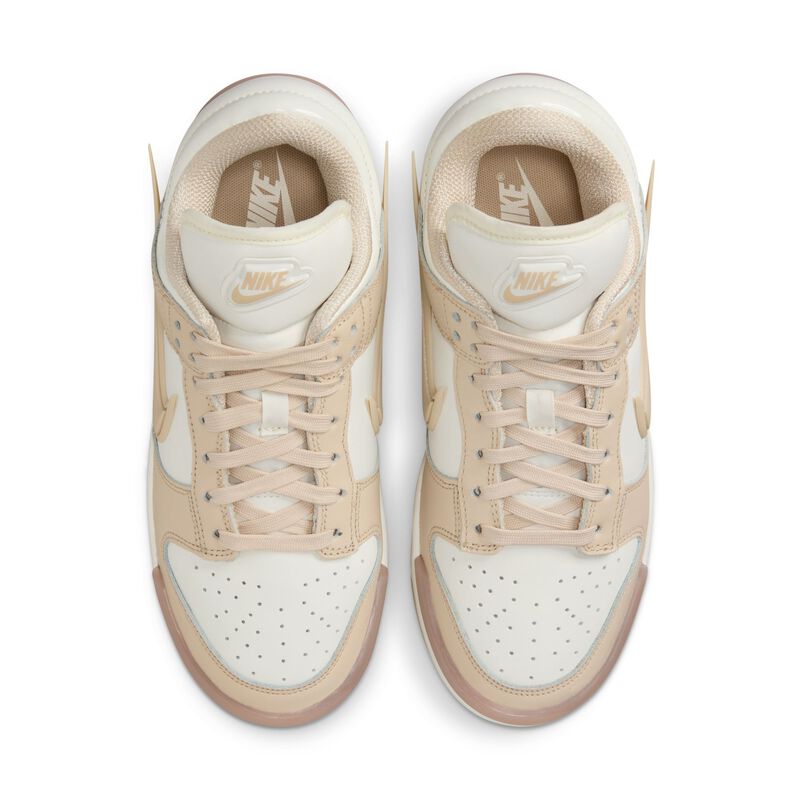 Nike Dunk Low Twist, Vela/Rosa Oxford/Vela/Sanddrift, hi-res