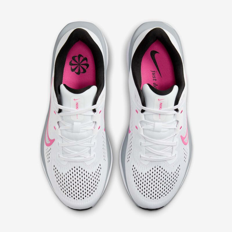Nike Quest 6, BLANCO, hi-res