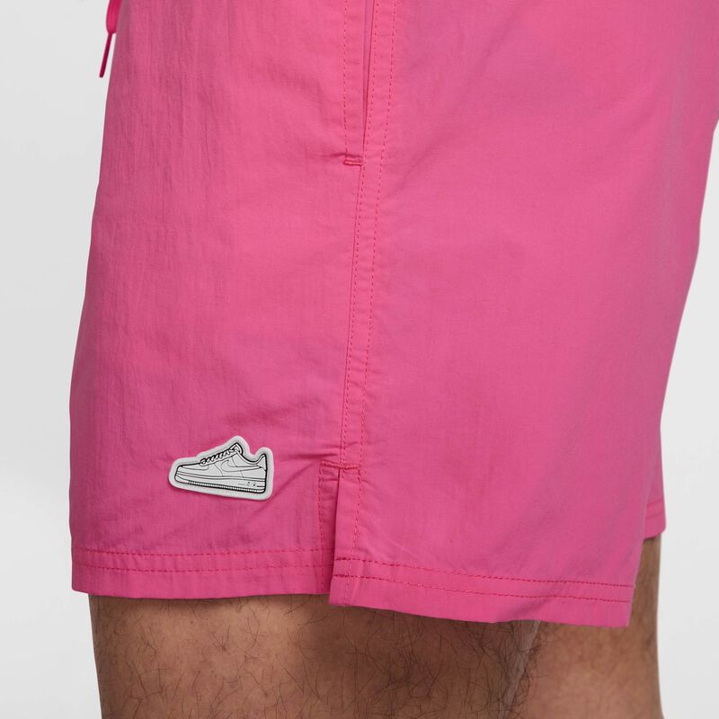 Nike Swim Breaker, Rosa Paleta, hi-res