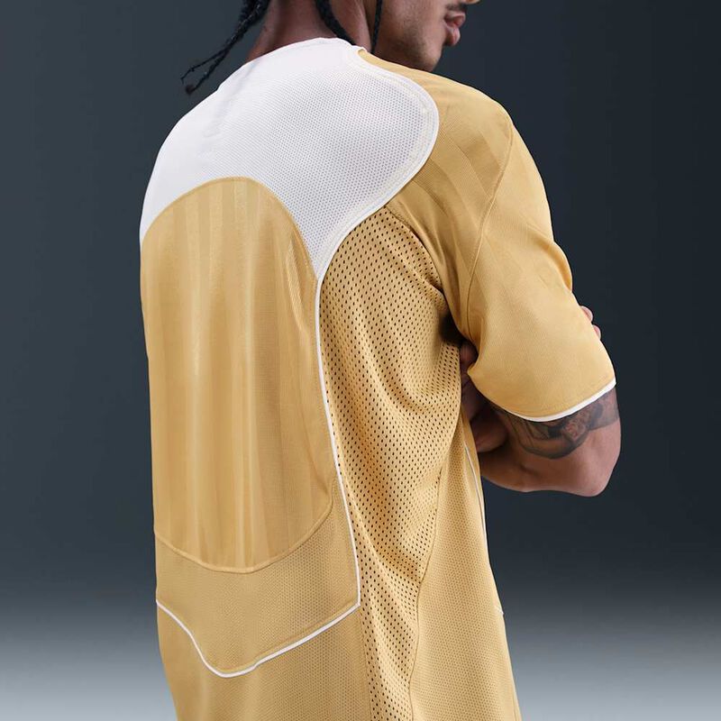 Camiseta Nike Sportswear, Amarillo, hi-res
