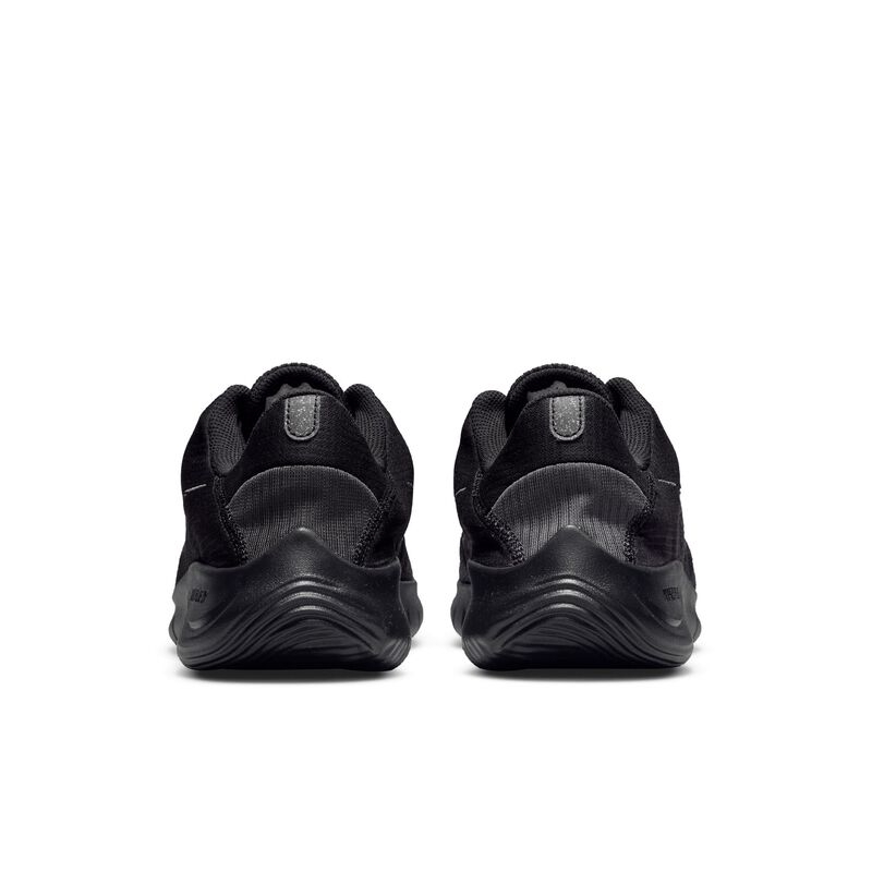 Nike Flex Experience Run 11, Negro/Gris humo oscuro, hi-res