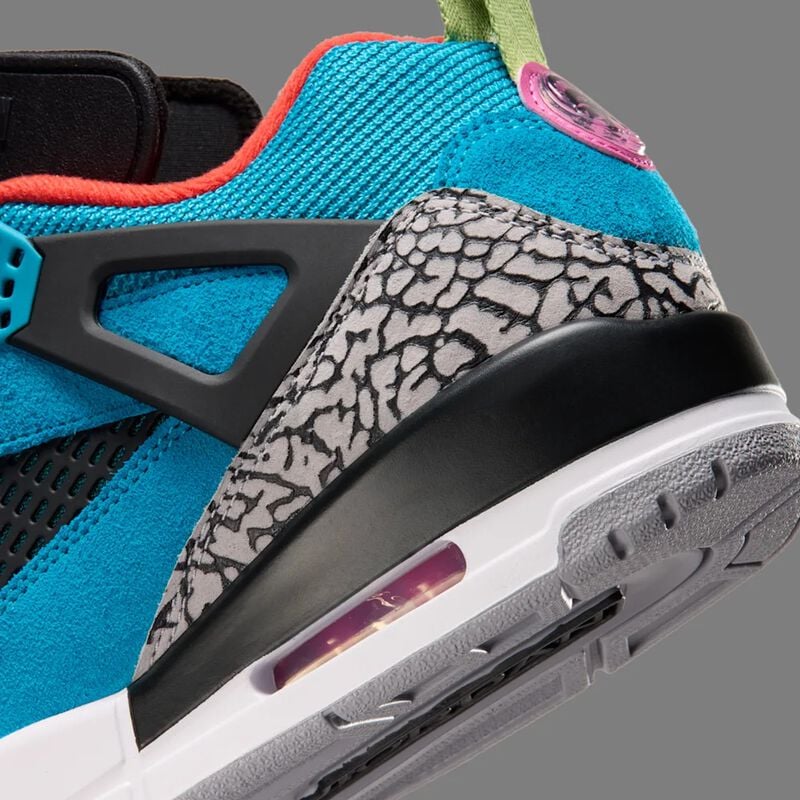 [Ljava.lang.String;@1f575ea6 Jordan Spizike Low, Azul, hi-res