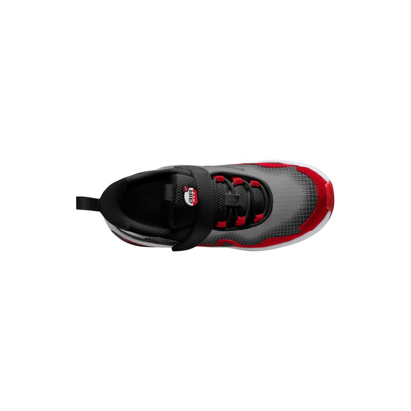 Zapatilla Nike Air Max Nova, Gris, hi-res