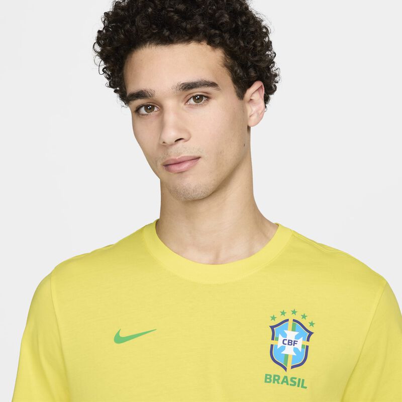 Brazil Essential, Amarillo Dinámico, hi-res