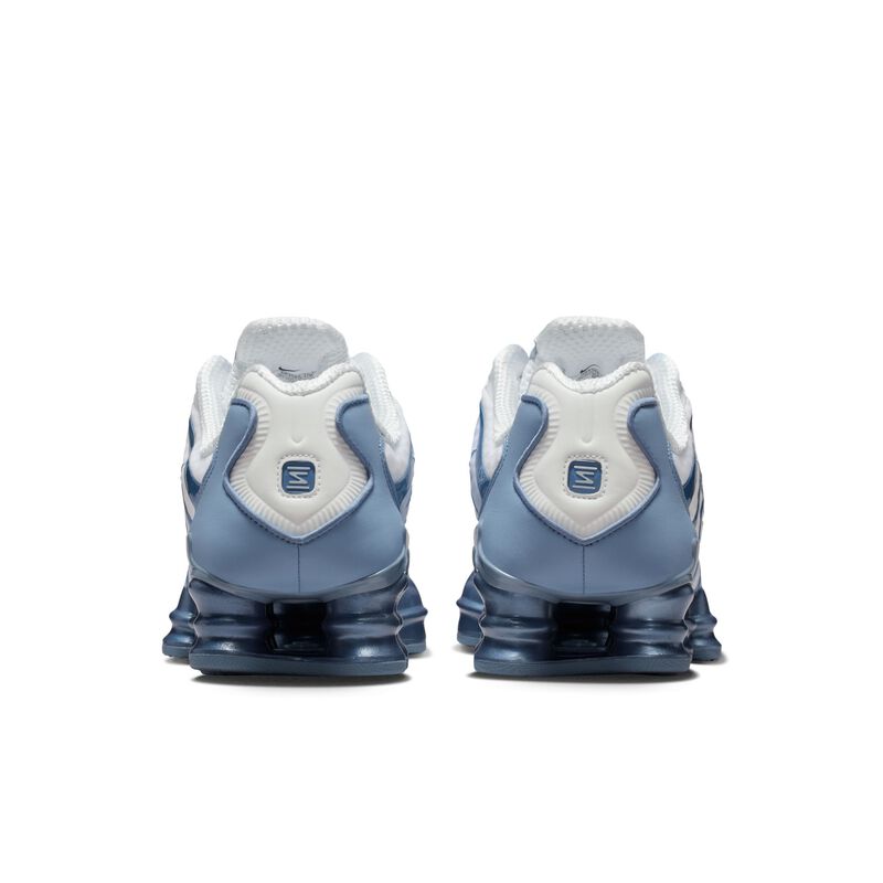 Zapatilla Nike Shox TL, Blanco, hi-res