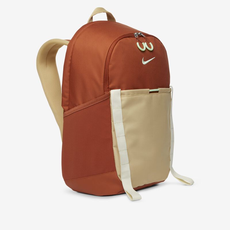 Mochila Nike, Marr&oacute;n, hi-res