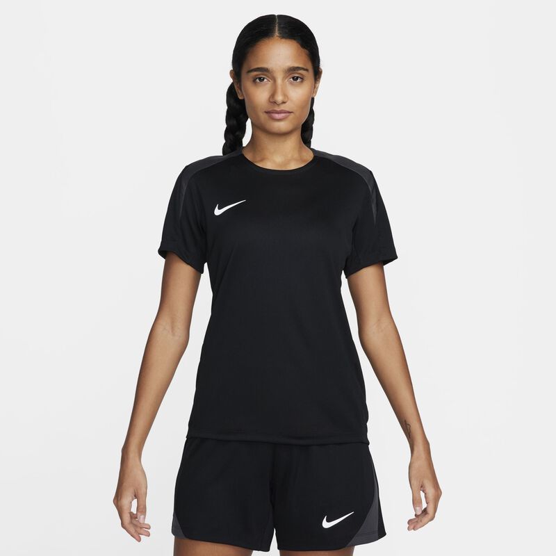 Nike Strike, Negro/Antracita/Blanco, hi-res